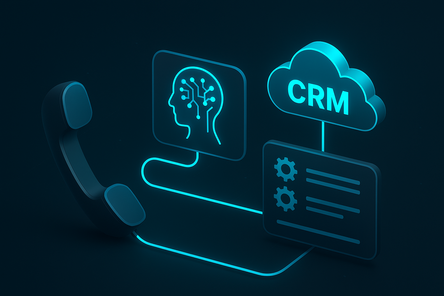 Enhancing Customer Experience in Hospitality with AI Voice Automation